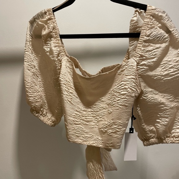 ASTR THE LABEL TASSIA TOP - Picture 4 of 6